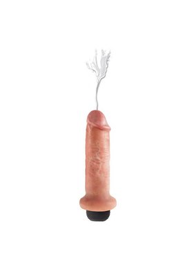 Pipedream Products King Cock 6" Squirting Cock