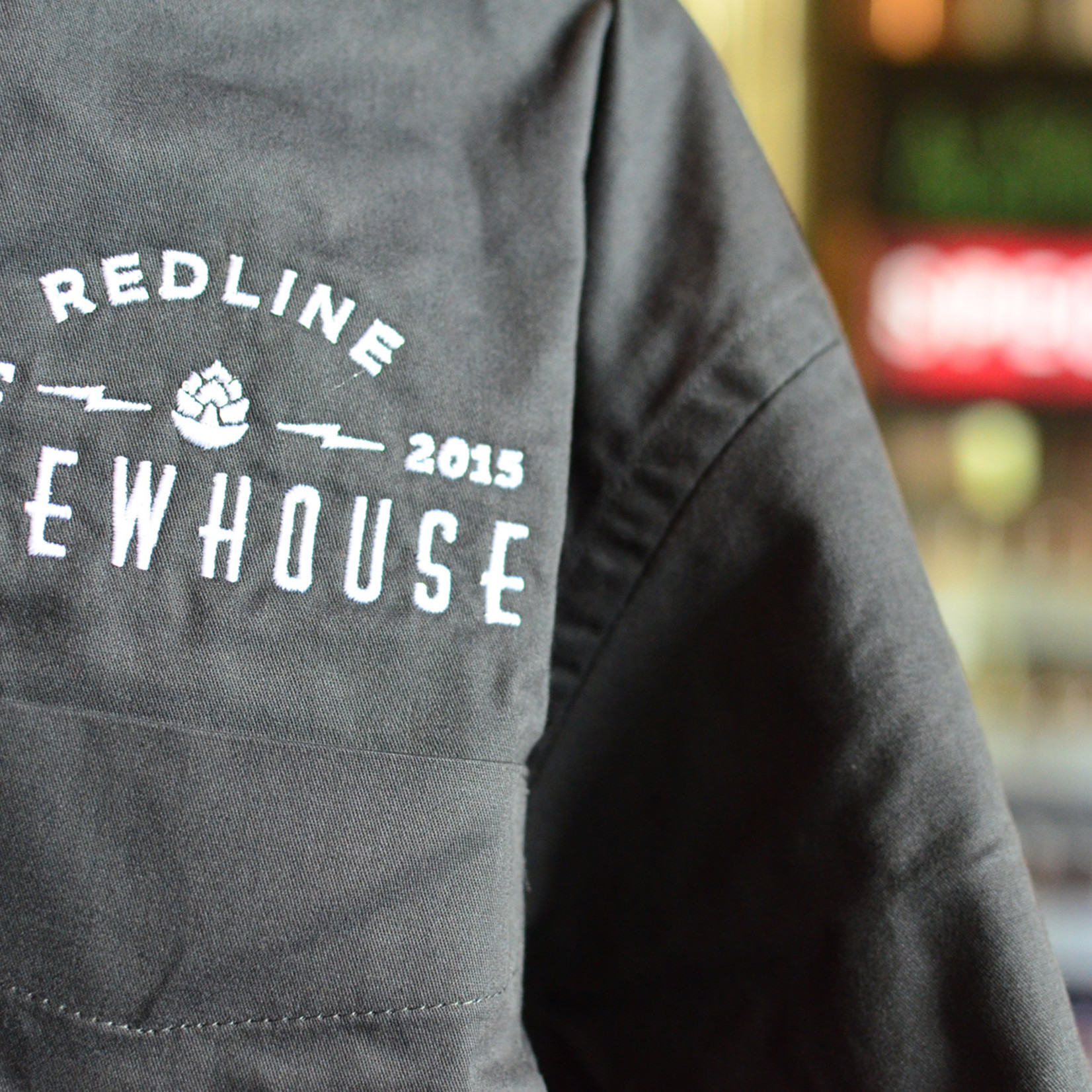 Redline Shop T-shirt