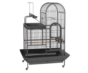 hendryx bird cage