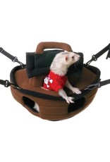 ferret pirate ship
