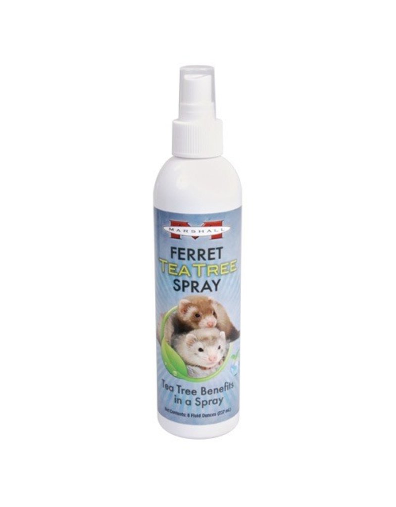 ferret deodorizer spray