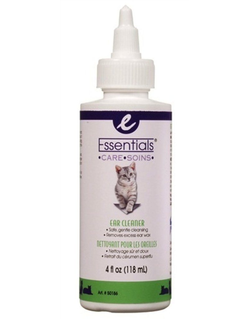 dog and cat ear cleaner