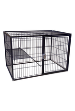 small ferret cage