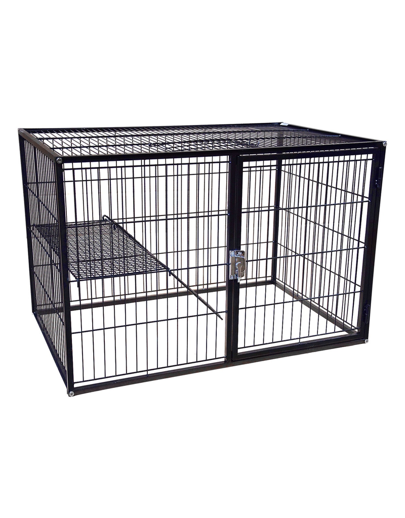 small ferret cage