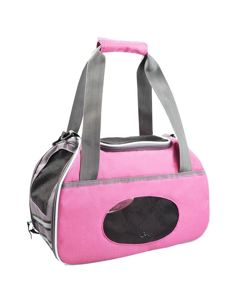 sport pet carrier