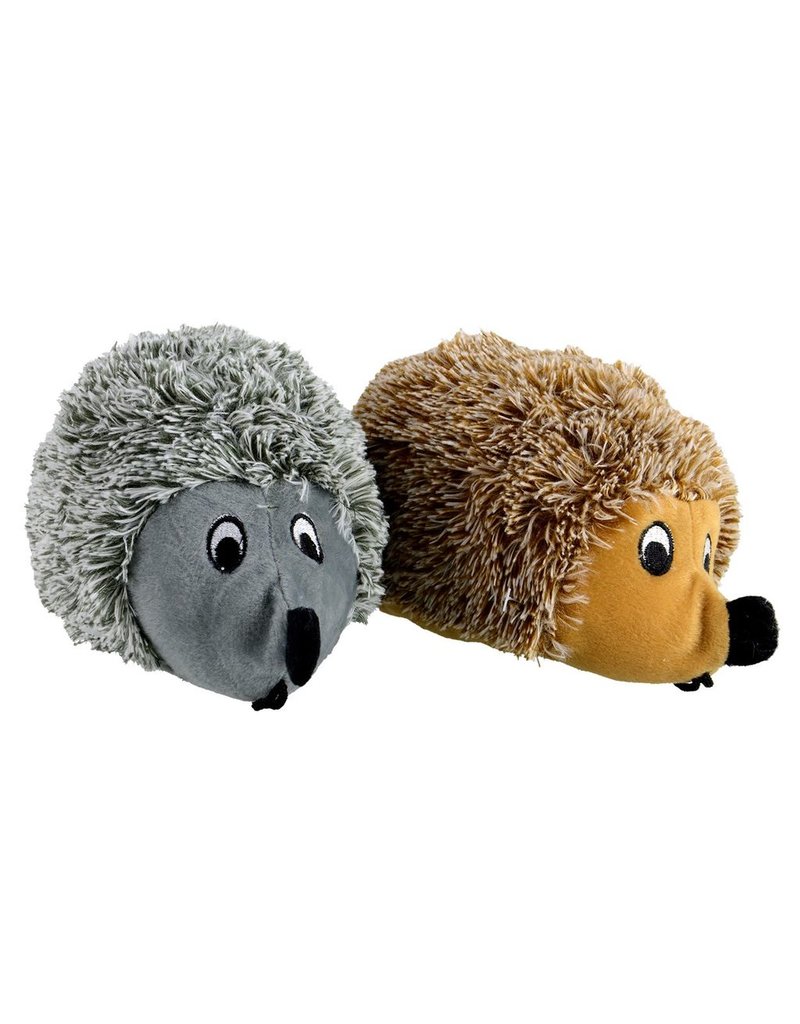 stuffed hedgehog toy for dogs