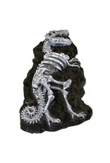 blue ribbon aquarium decorations