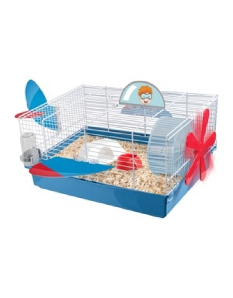 living world small animal cage
