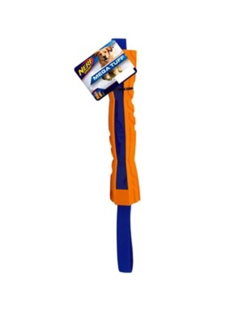 nerf dog competition stick