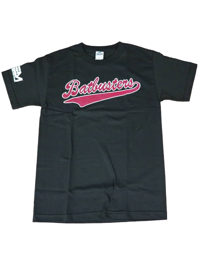 Batbuster S/S T-Shirt