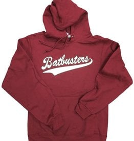 Batbuster S/S Pullover
