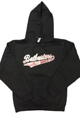 Batbuster S/S Yth Pullover