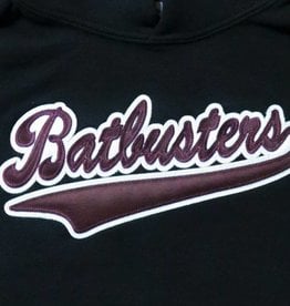 Batbuster TT Yth Pullover