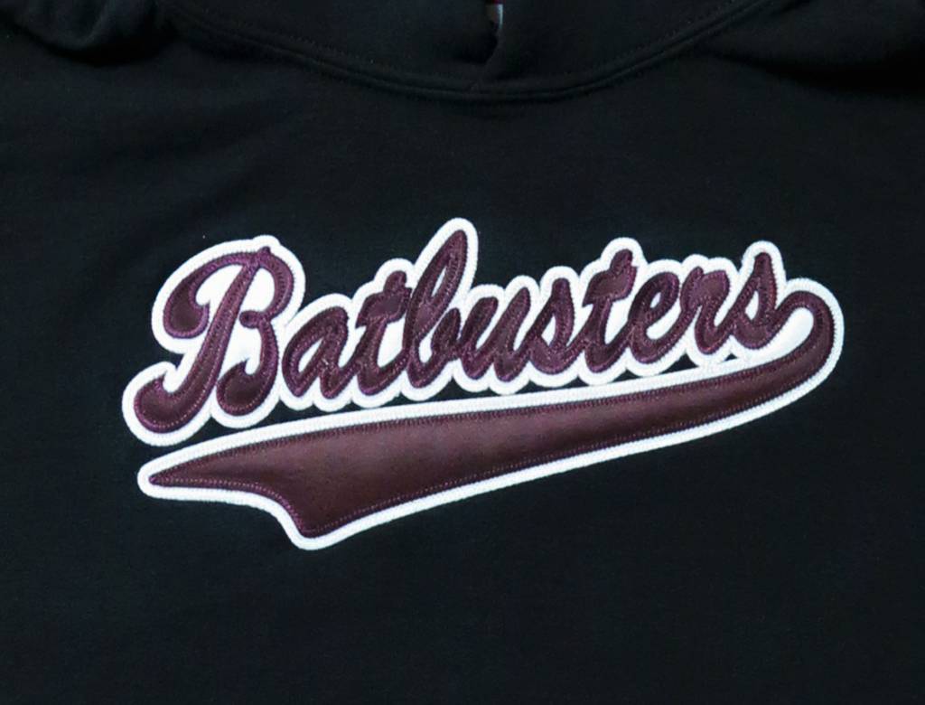 Batbuster TT Pullover AD