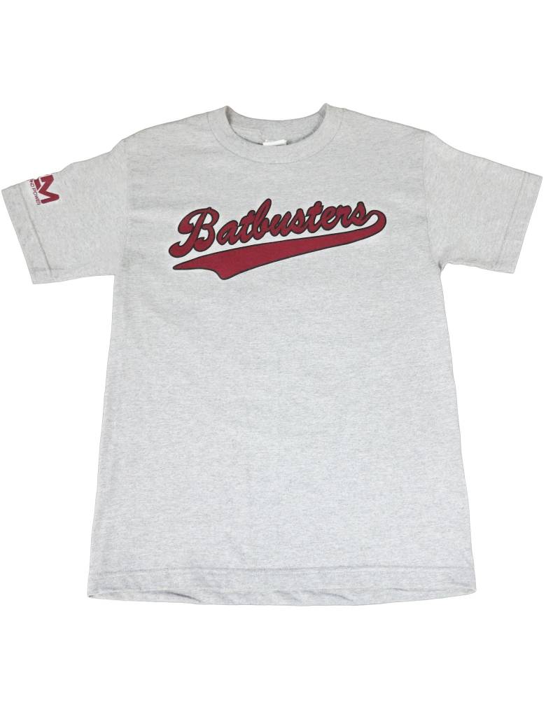 Batbuster S/S Yth T-Shirt