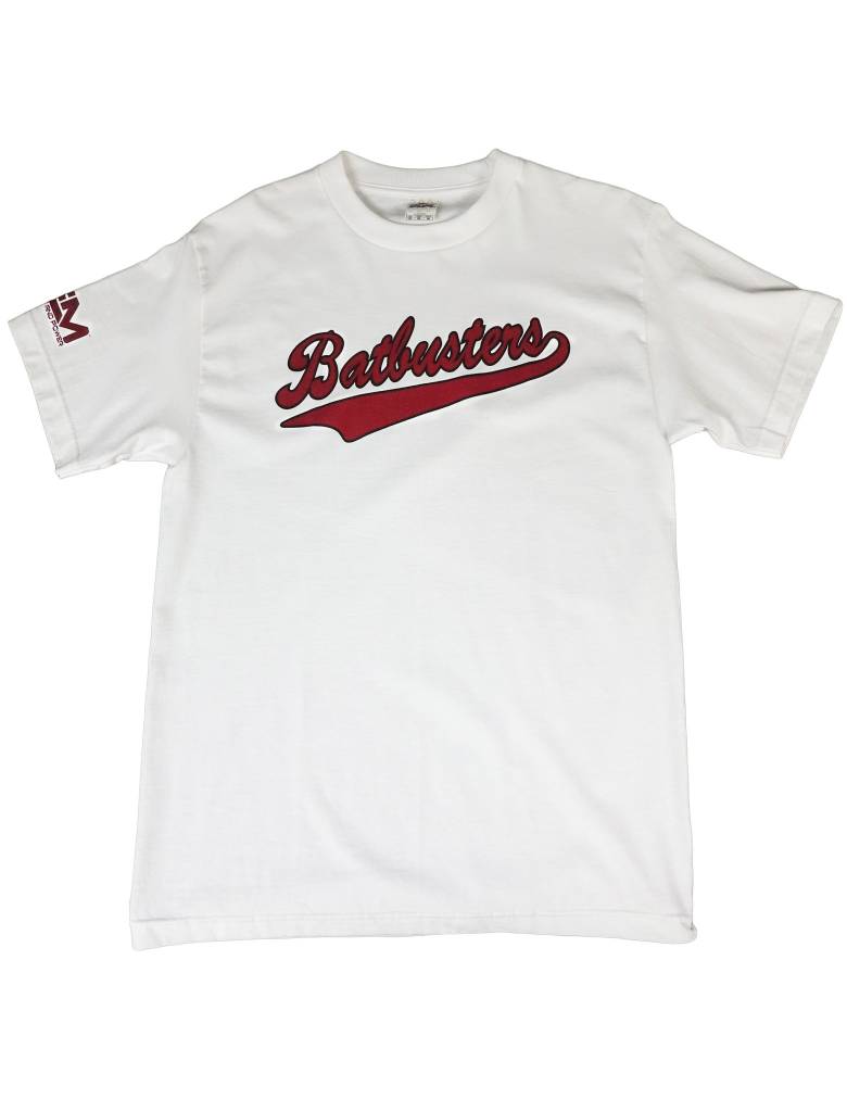 Batbuster S/S Yth T-Shirt