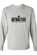 BB Softball L/S TShirt