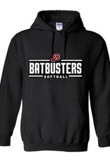 BB Softball Pullover