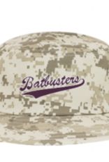 Batbusters Bucket Hat