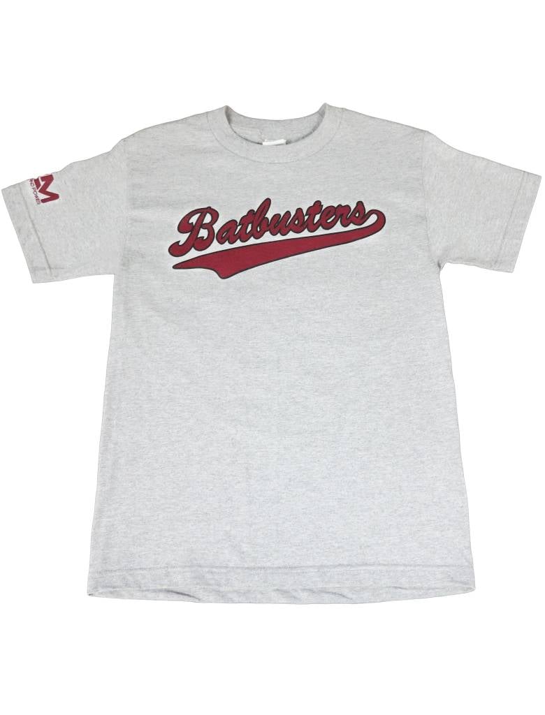 Batbuster S/S T-Shirt