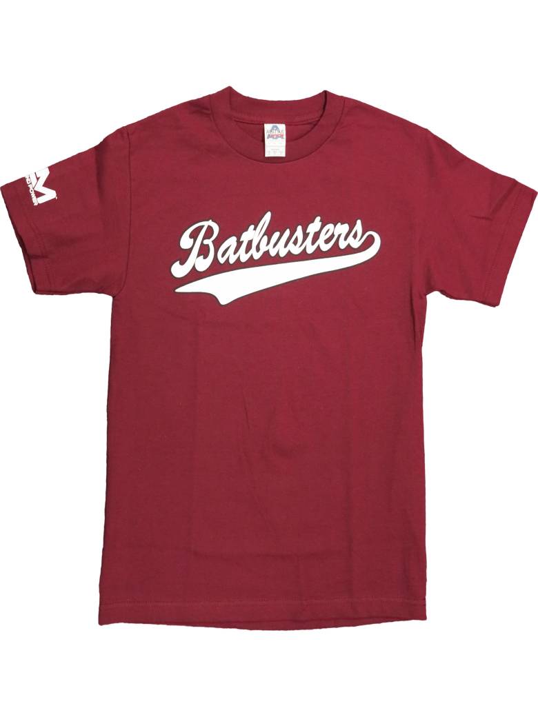 Batbuster S/S Yth T-Shirt