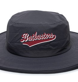 Batbusters Bucket Hat