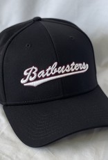 Batbusters Cap - Curved