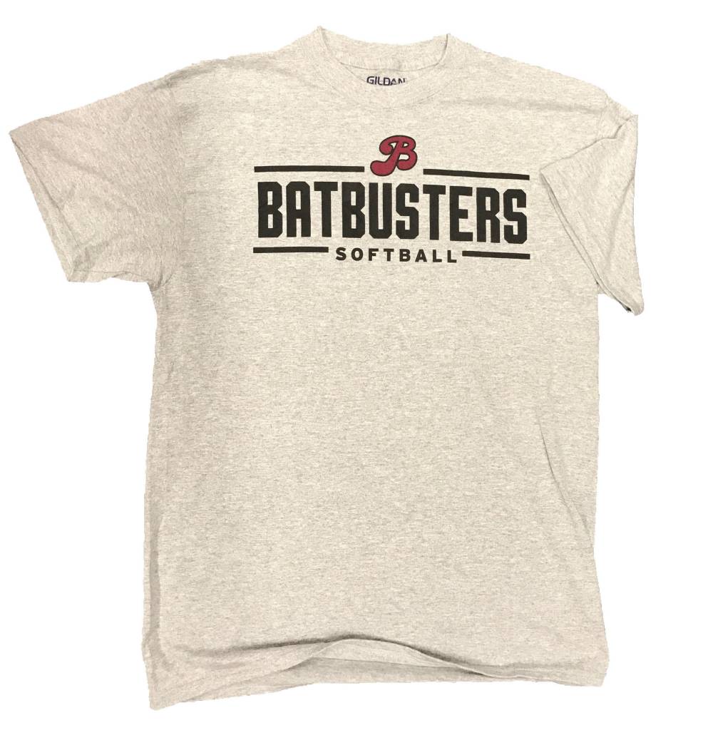 BB Softball T-Shirt