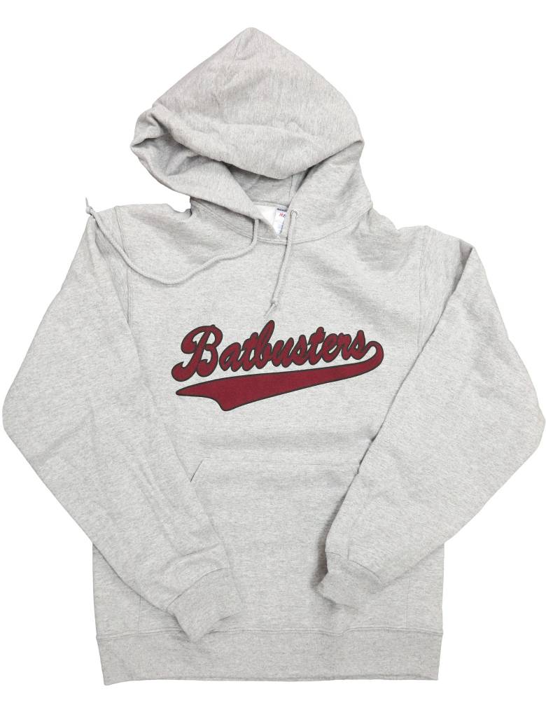 Batbuster S/S Pullover