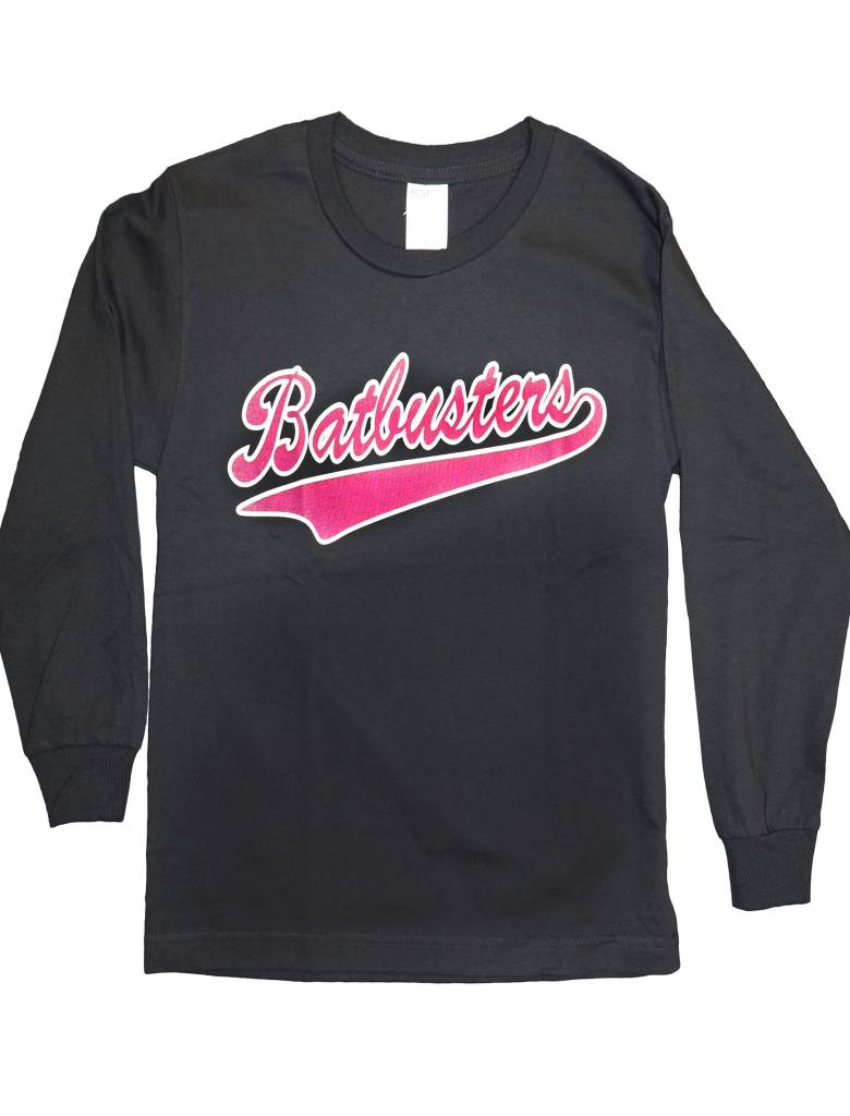 Batbuster L/S TShirt