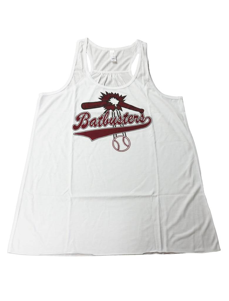 Break Bat Flowy Tank