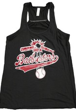 Break Bat Flowy Tank