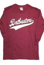 Batbuster L/S Yth TShirt