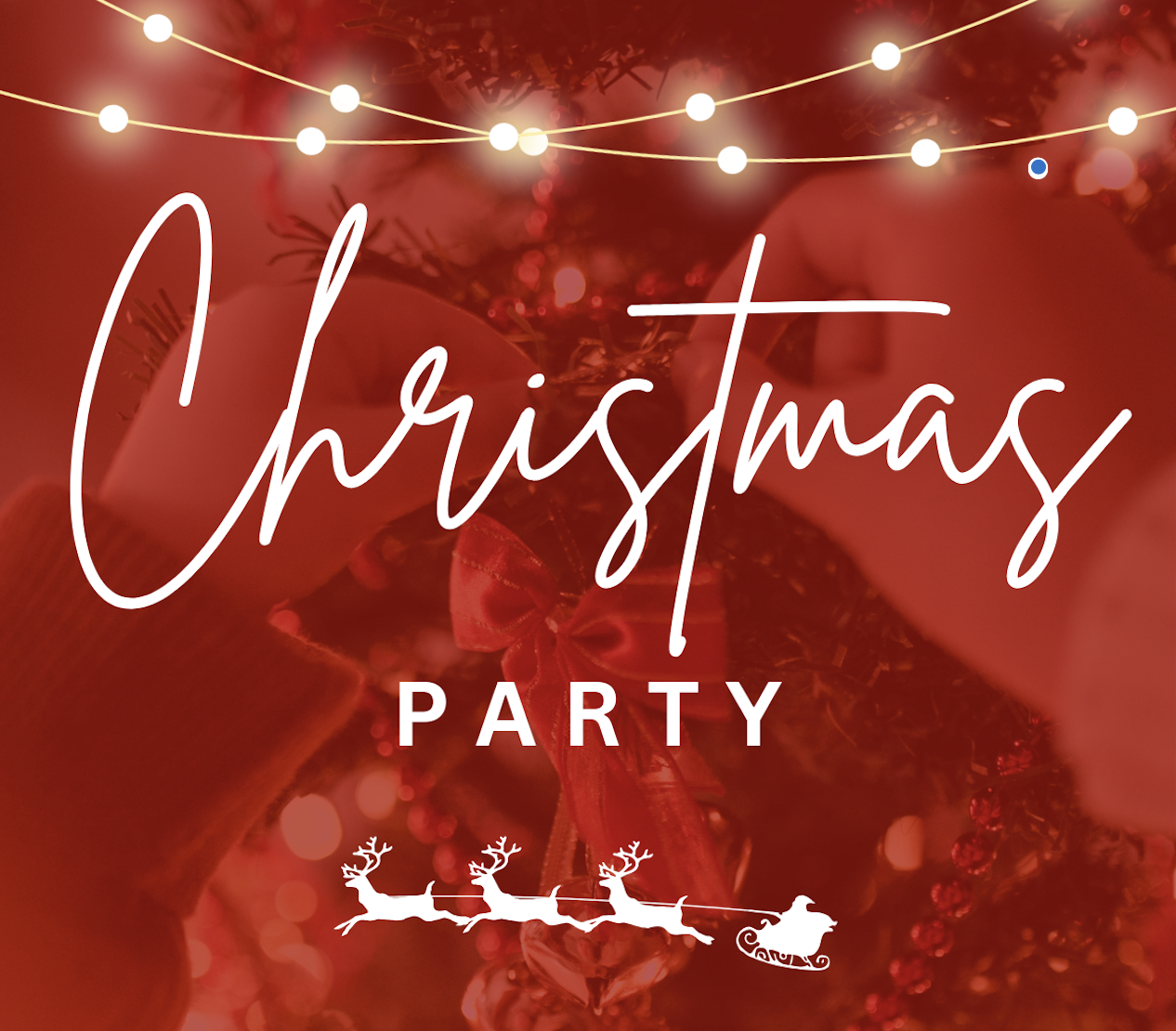 Batbusters Christmas Party 2025