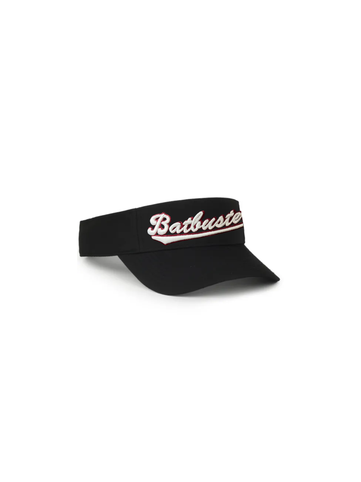 Batbuster Visor