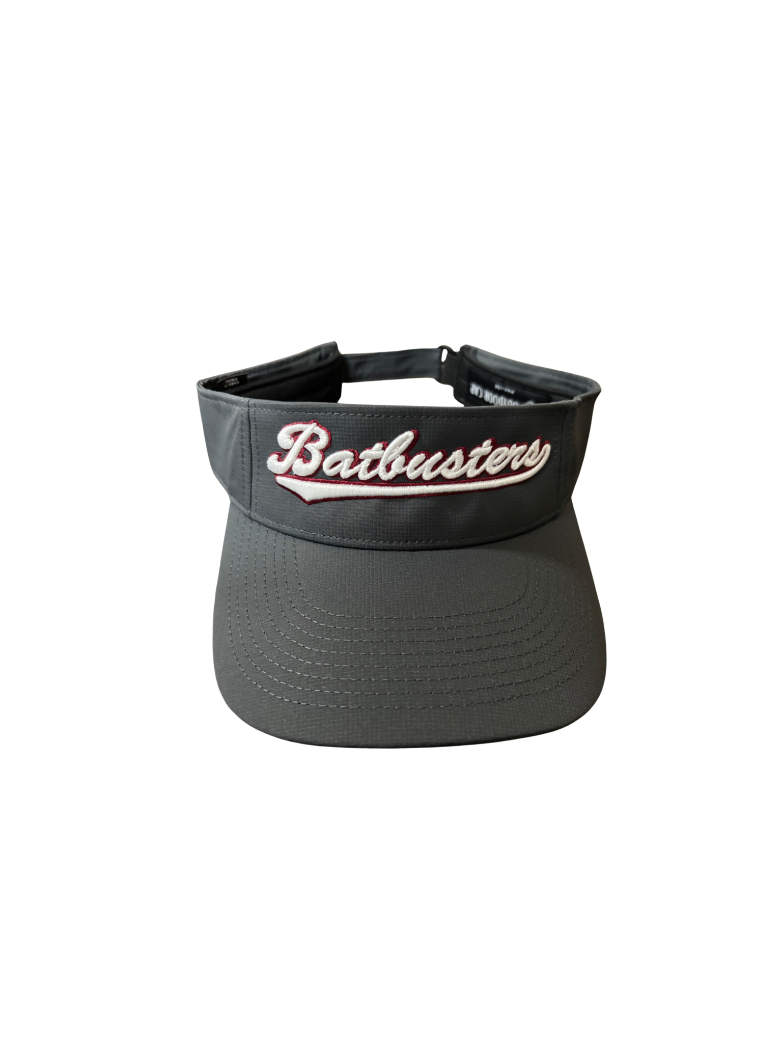 Batbuster Visor