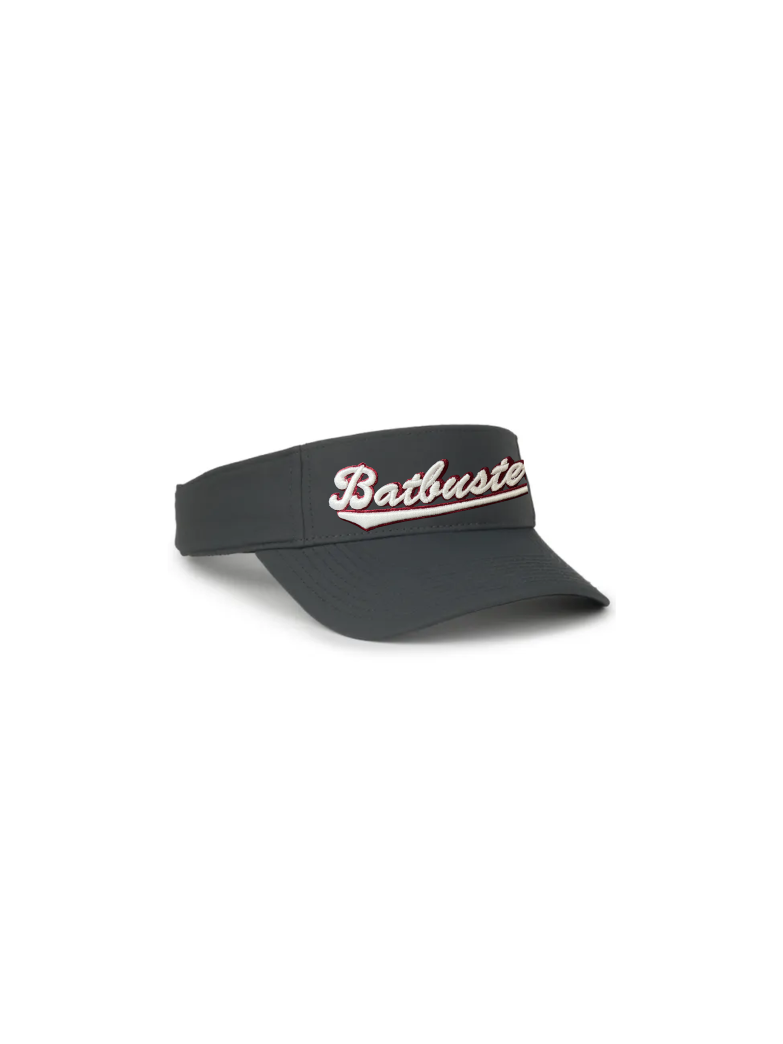 Batbuster Visor