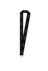 Lanyard-Batbusters Logo