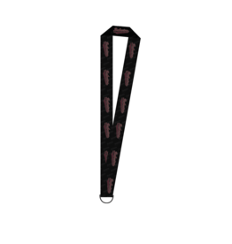 Lanyard-Batbusters Logo