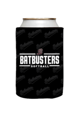 Sublimated Can Sleeve-Batbusters Logo
