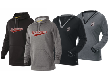 Pullovers & Jackets