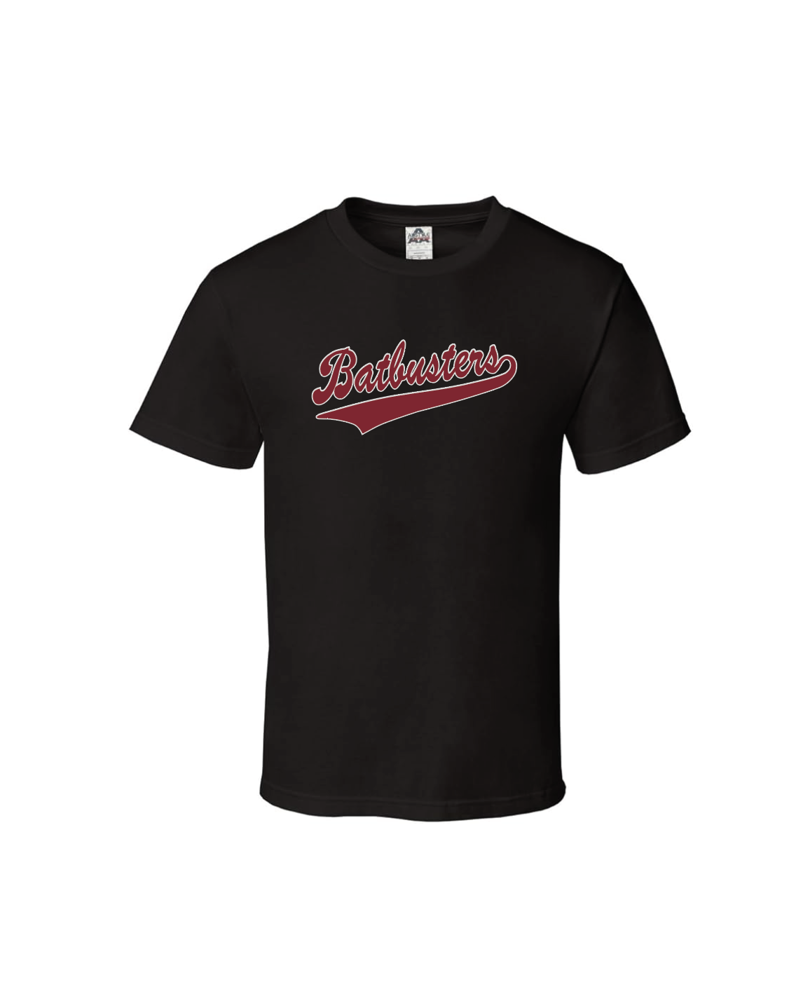 Batbuster S/S T-Shirt