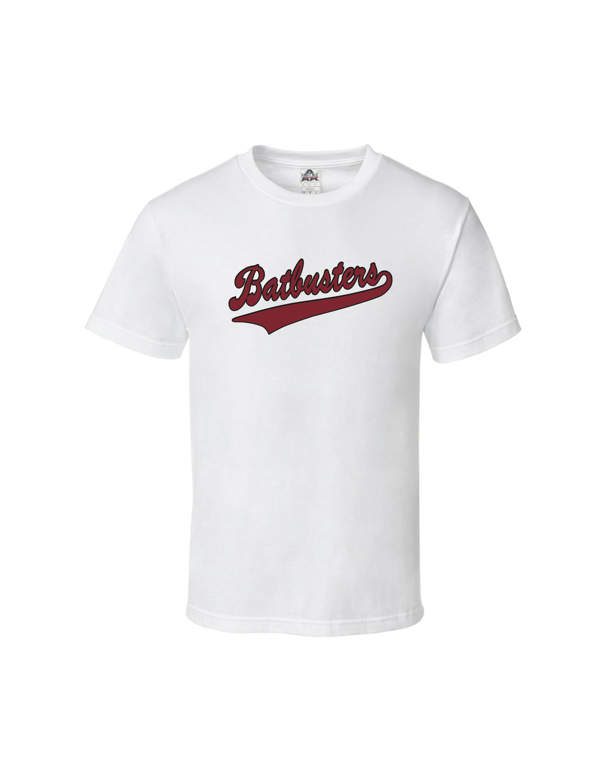 Batbuster S/S T-Shirt