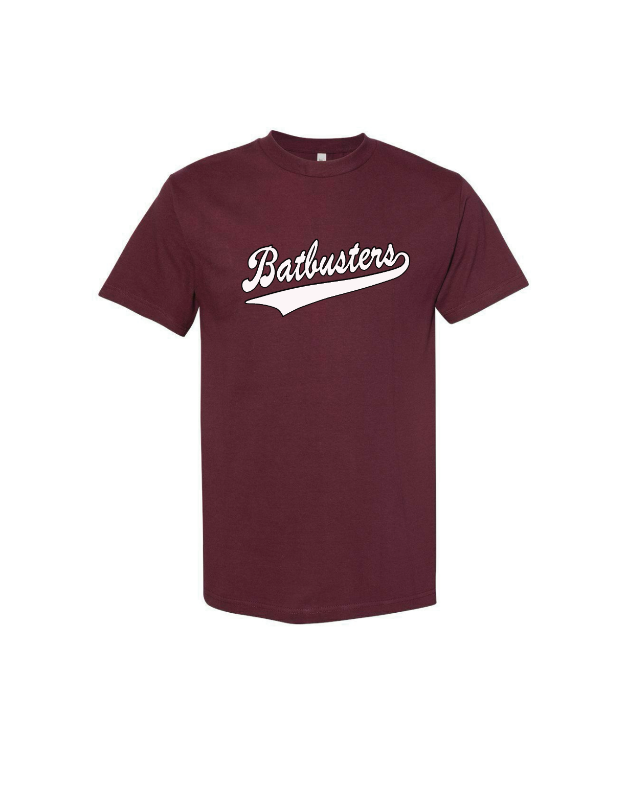 Batbuster S/S T-Shirt