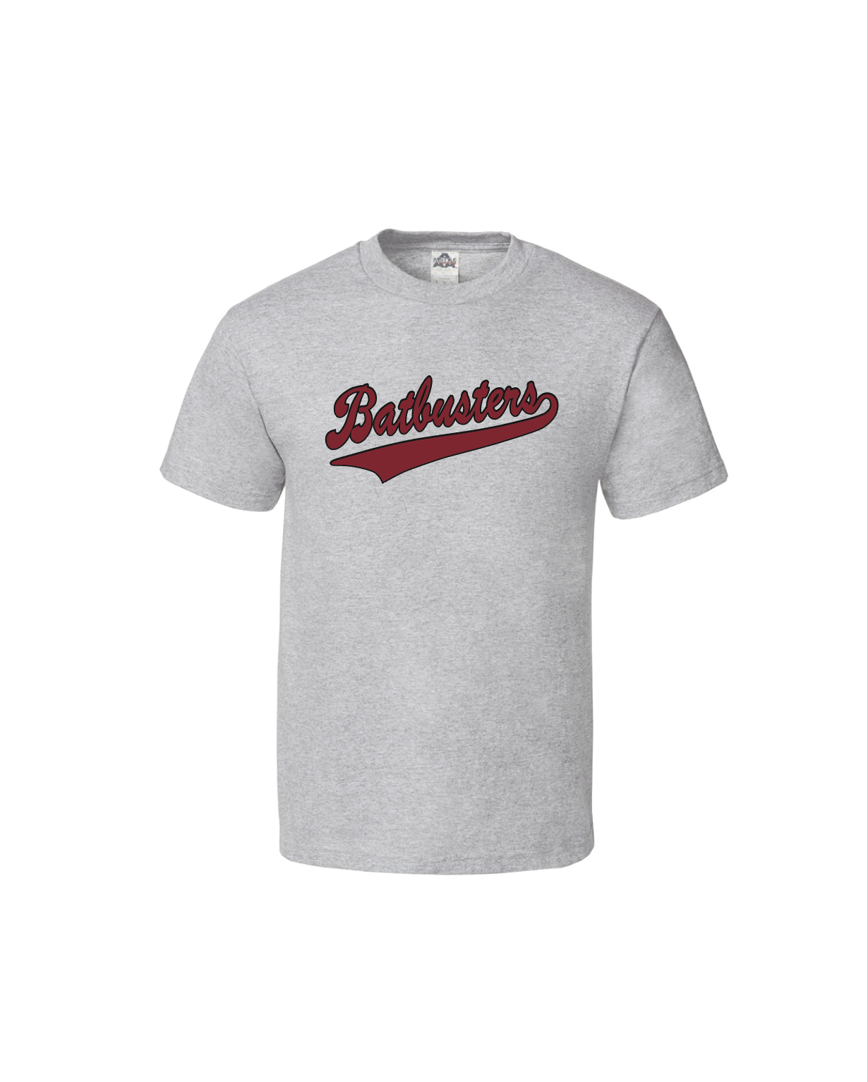 Batbuster S/S T-Shirt