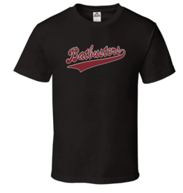 Batbuster S/S T-Shirt
