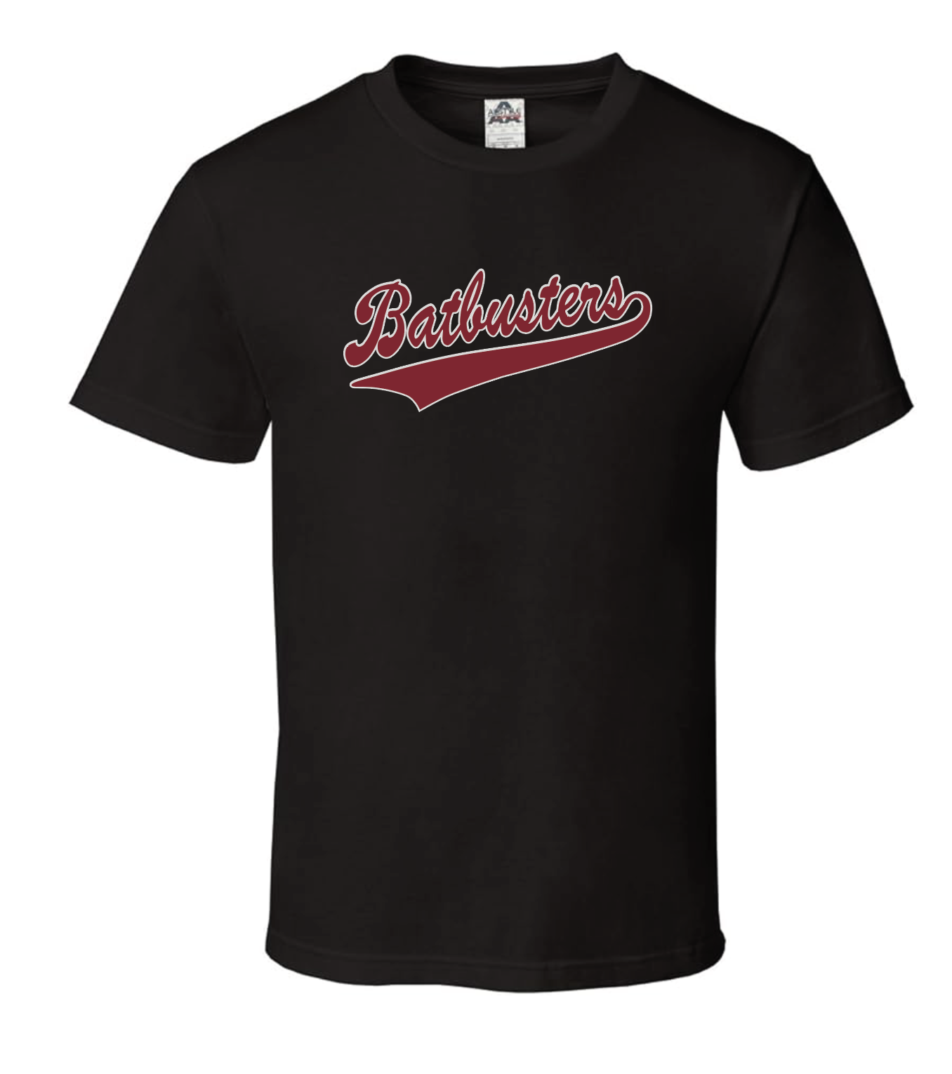 Batbuster S/S T-Shirt