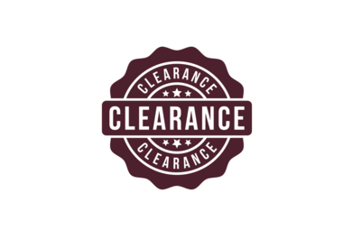 Clearance