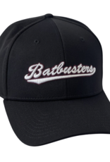 Batbusters Cap - Curved