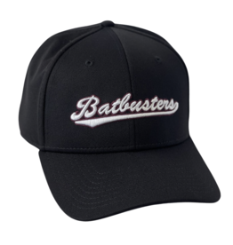 Batbusters Cap - Curved